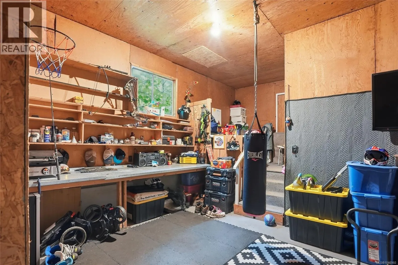 358 Aldous Rd