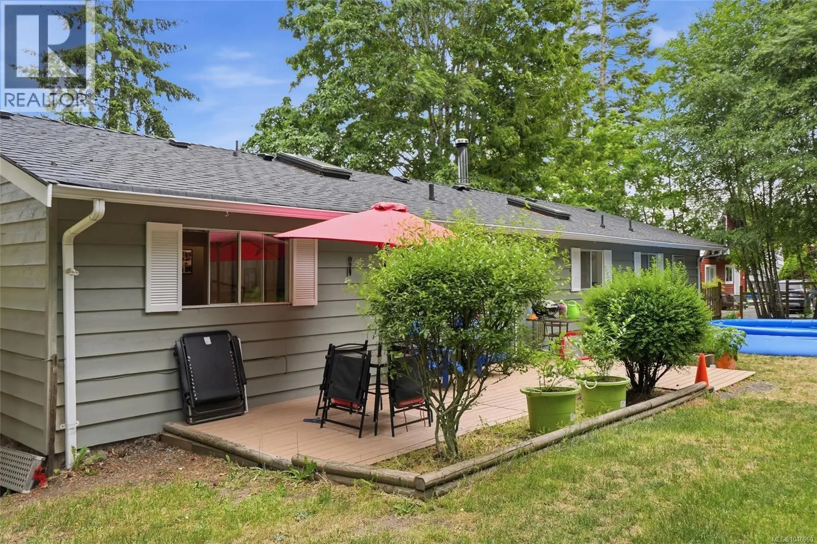 358 Aldous Rd
