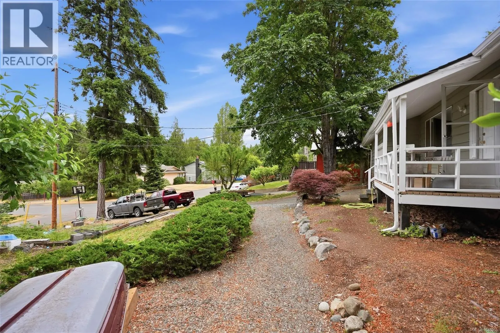 358 Aldous Rd
