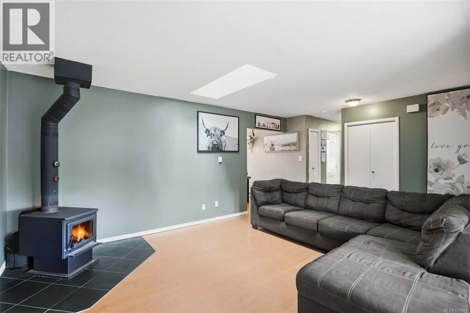 358 Aldous Rd