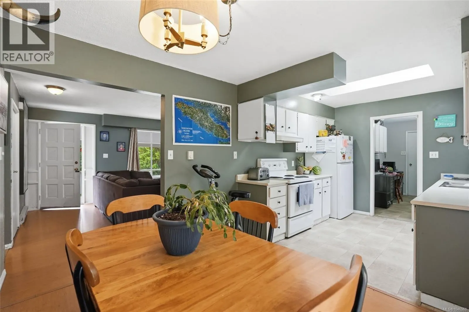 358 Aldous Rd