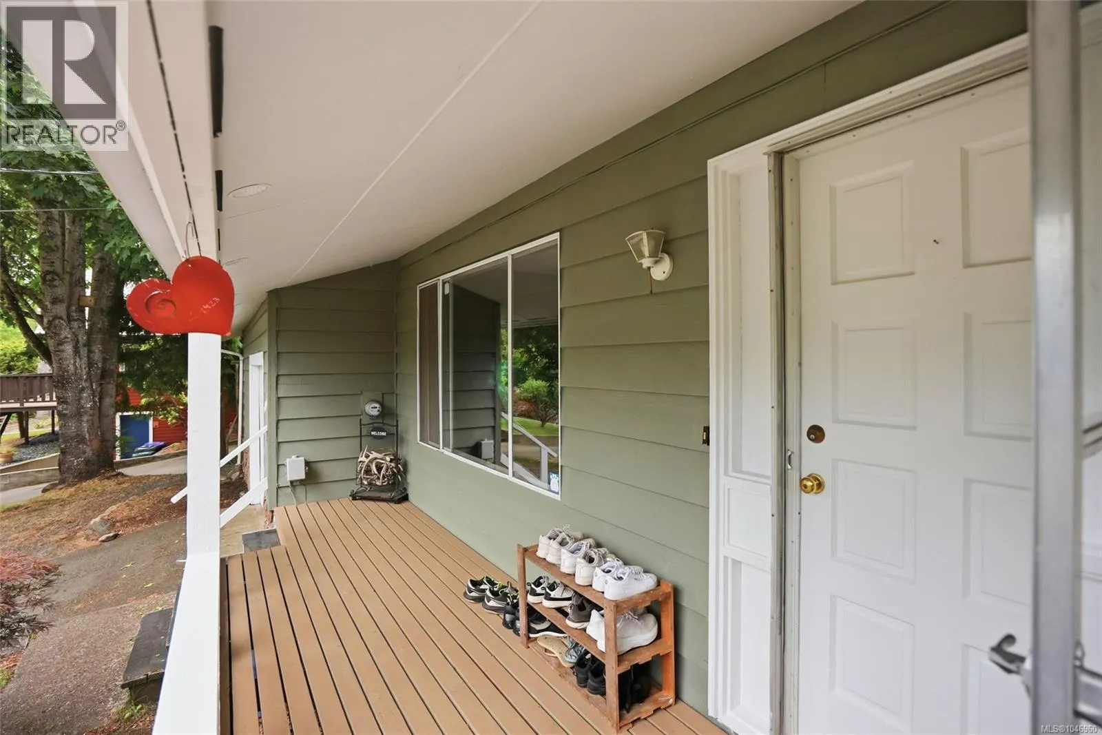 358 Aldous Rd