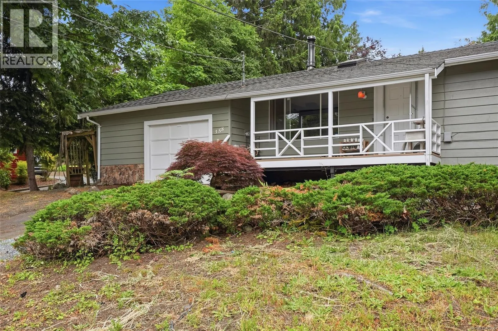 358 Aldous Rd