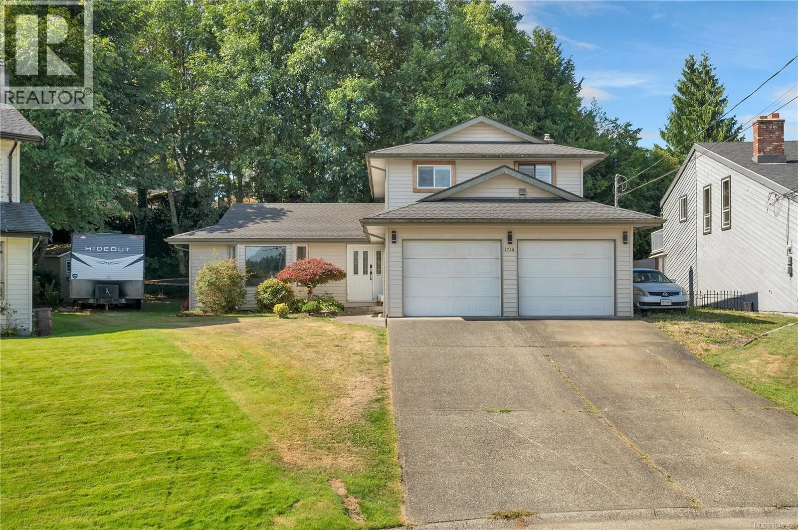 1728 Aspen Way