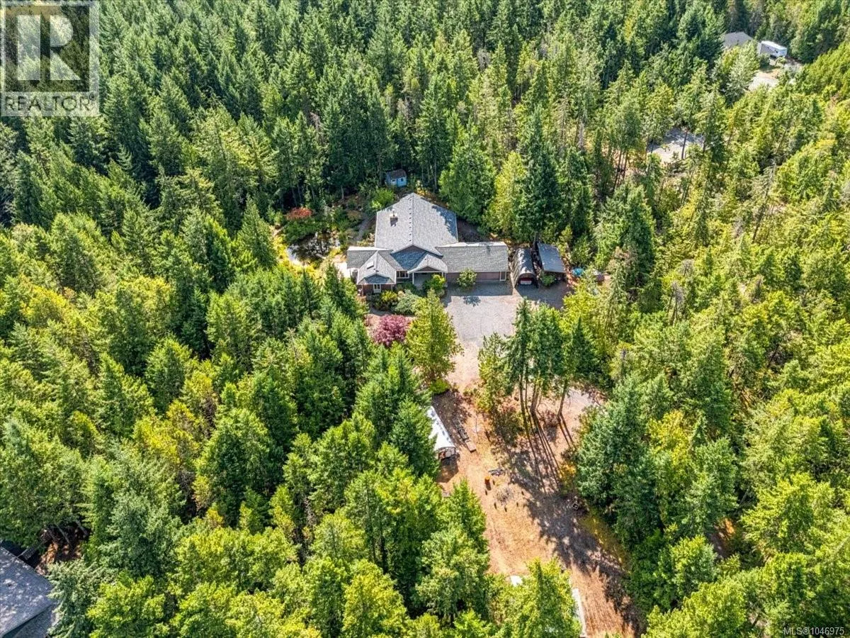 1205 Spider Lake Rd