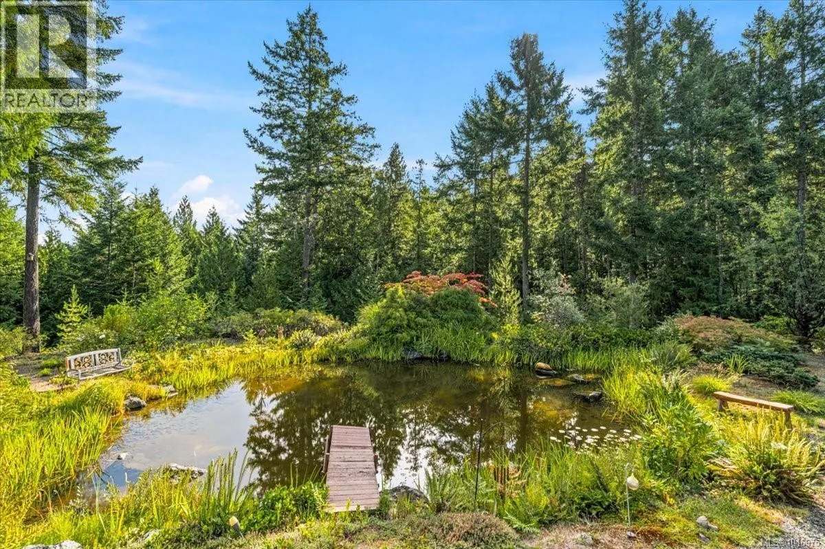 1205 Spider Lake Rd