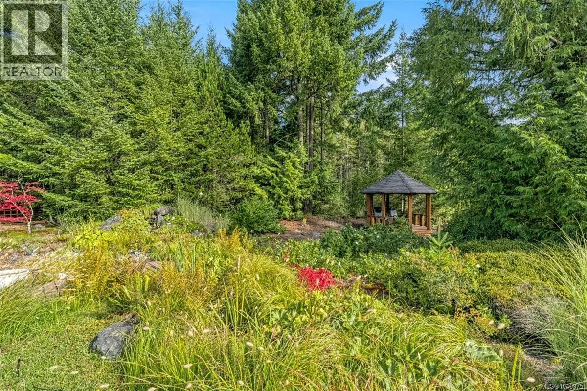 1205 Spider Lake Rd