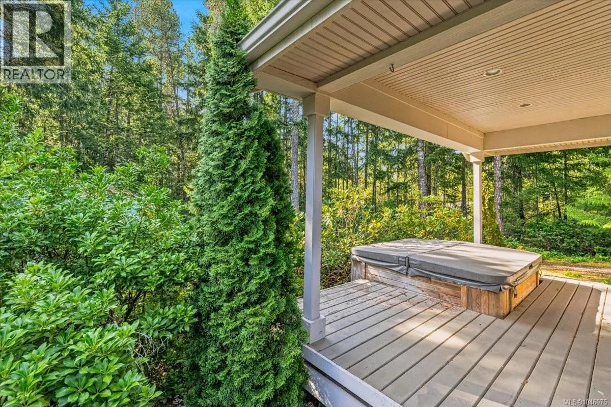 1205 Spider Lake Rd