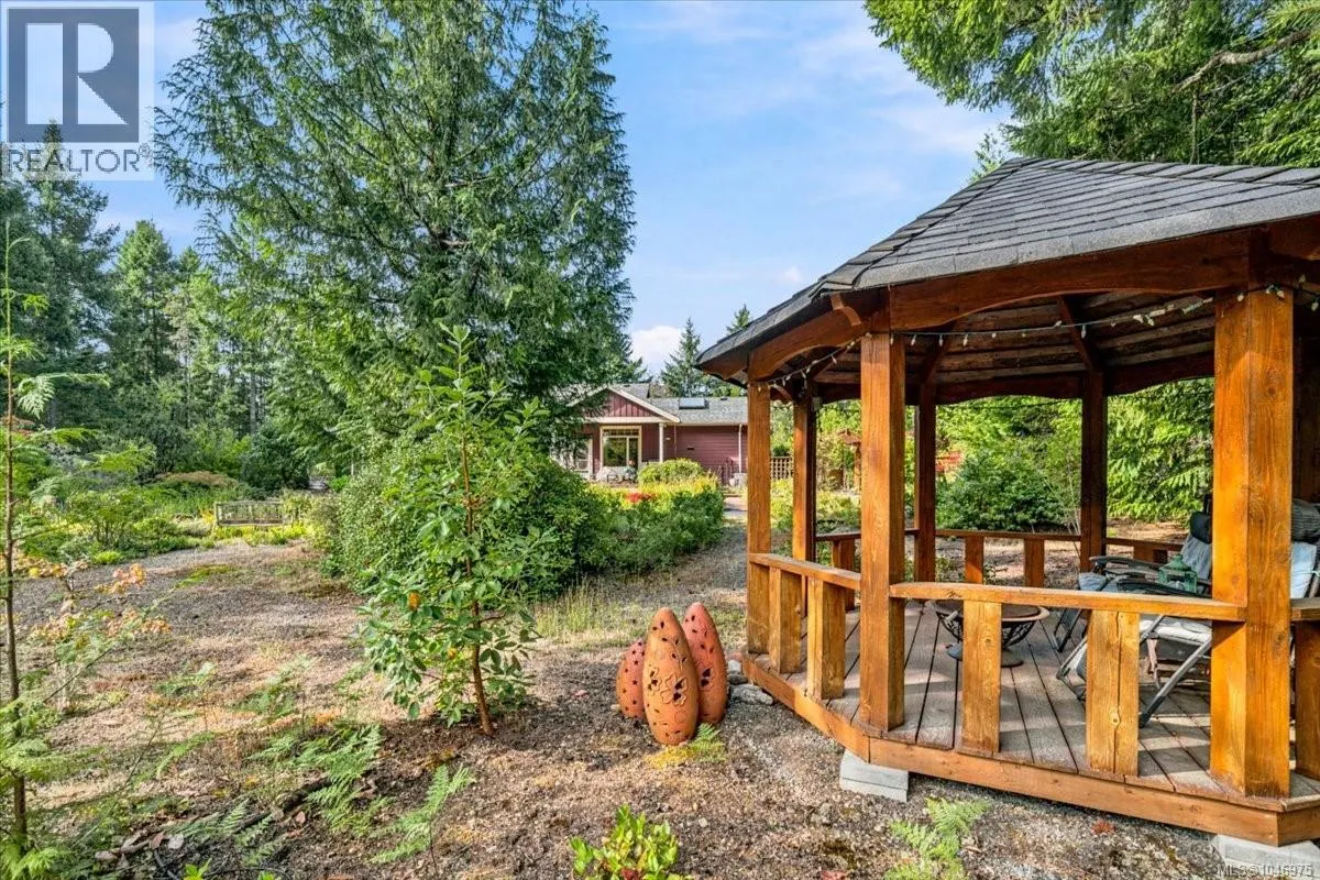 1205 Spider Lake Rd