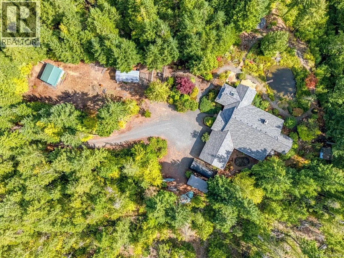 1205 Spider Lake Rd