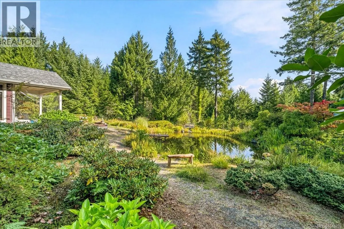 1205 Spider Lake Rd
