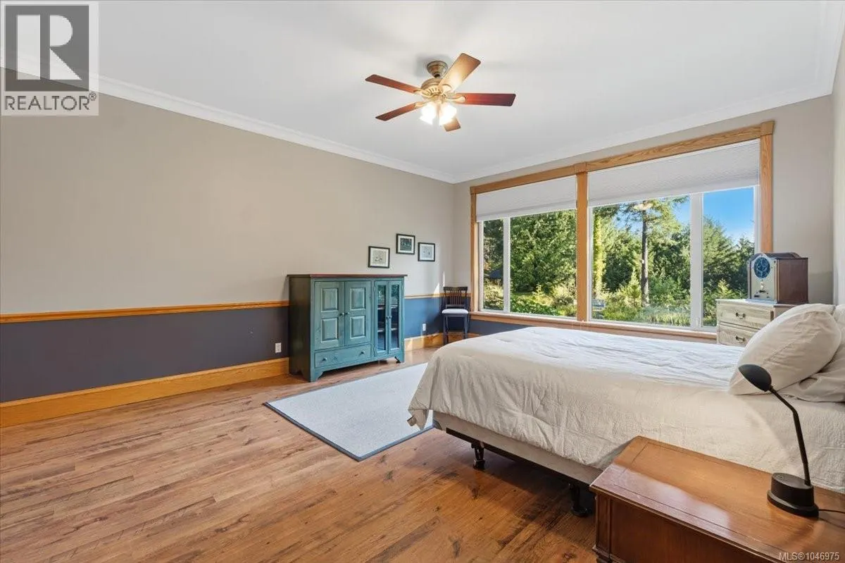 1205 Spider Lake Rd
