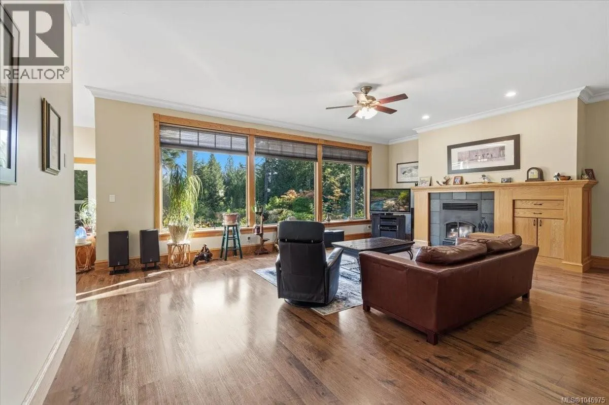 1205 Spider Lake Rd