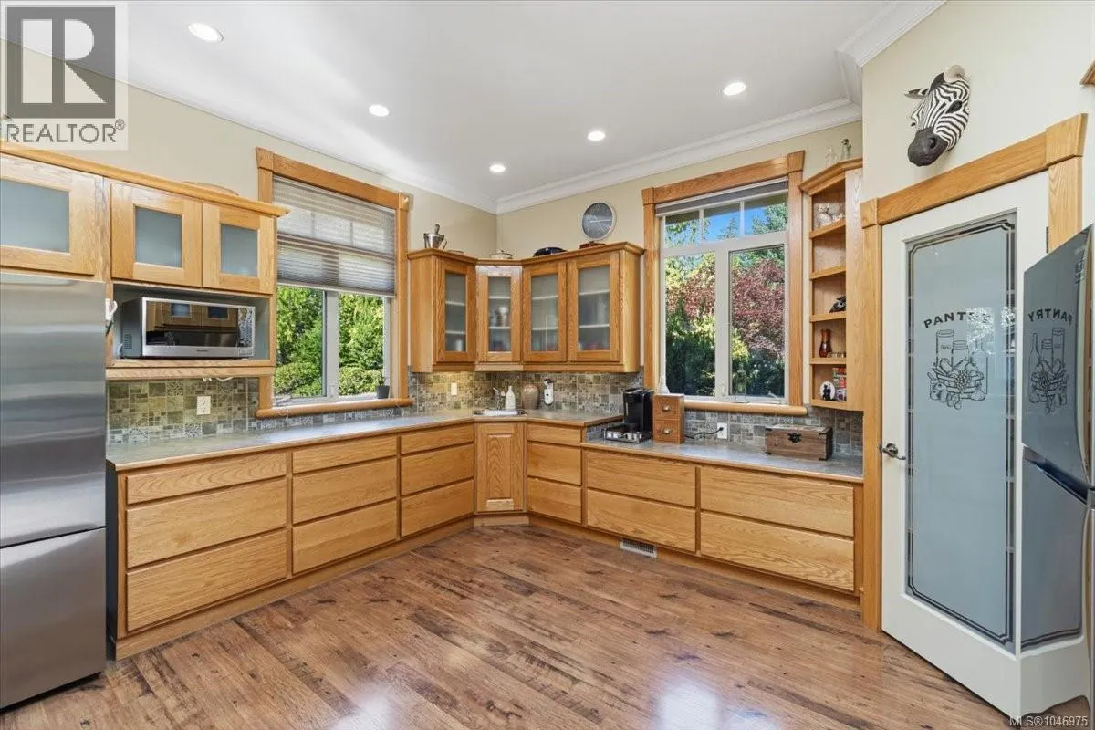 1205 Spider Lake Rd