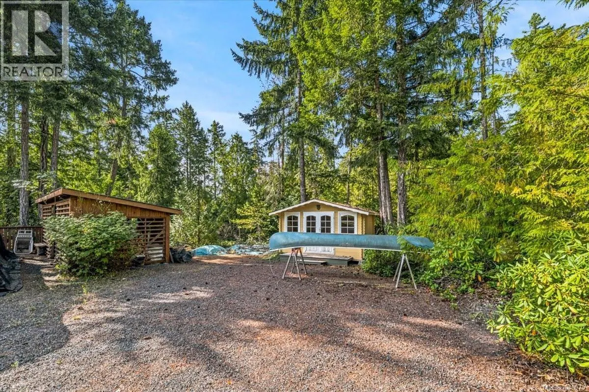 1205 Spider Lake Rd