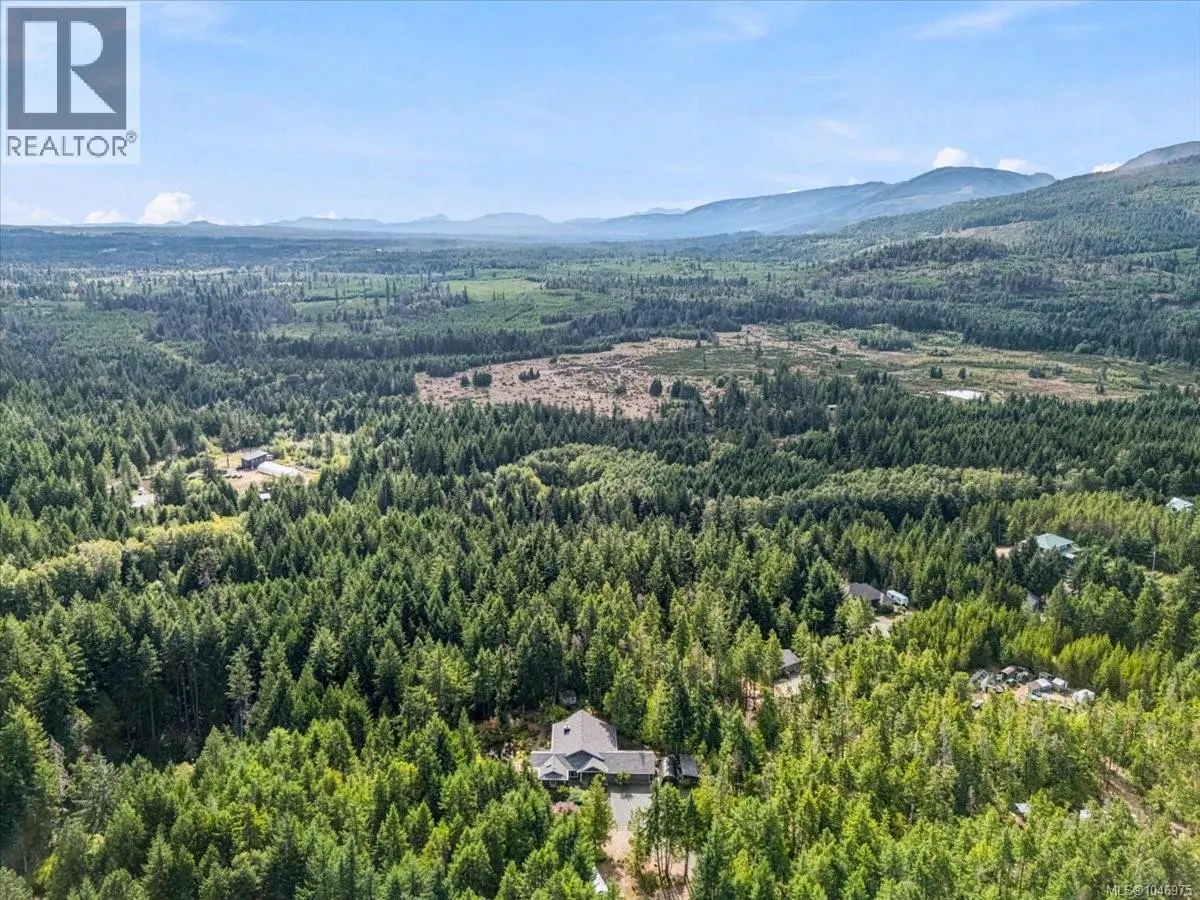 1205 Spider Lake Rd