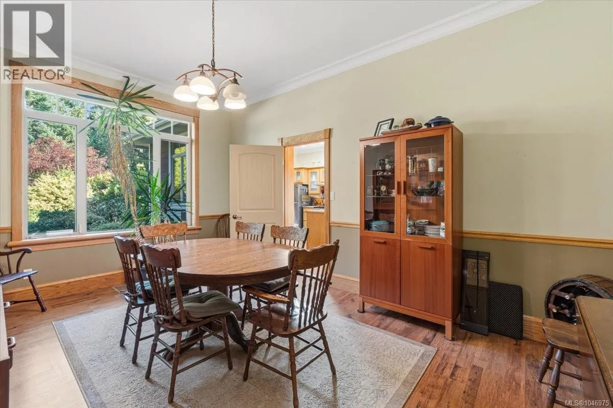 1205 Spider Lake Rd