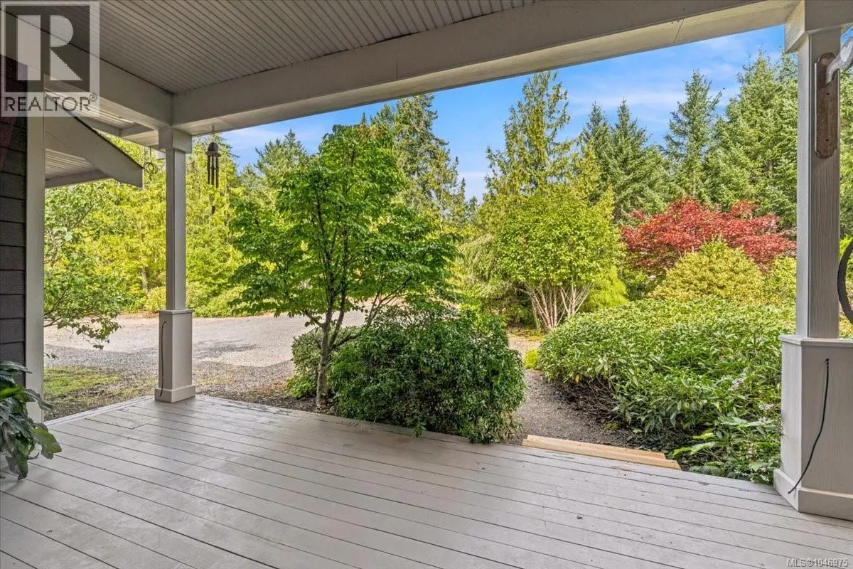 1205 Spider Lake Rd