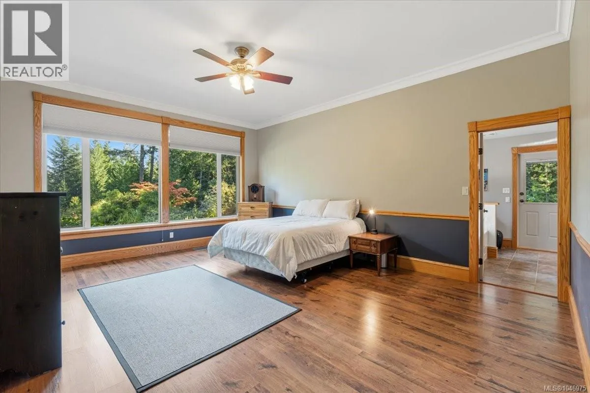 1205 Spider Lake Rd