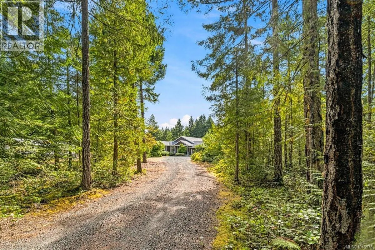 1205 Spider Lake Rd