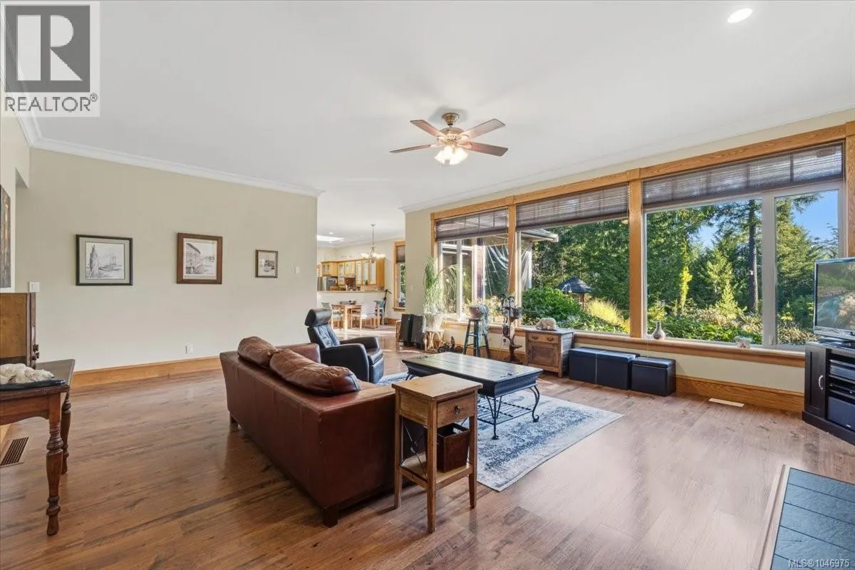 1205 Spider Lake Rd