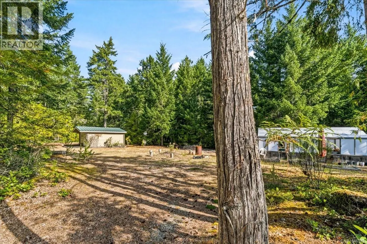 1205 Spider Lake Rd