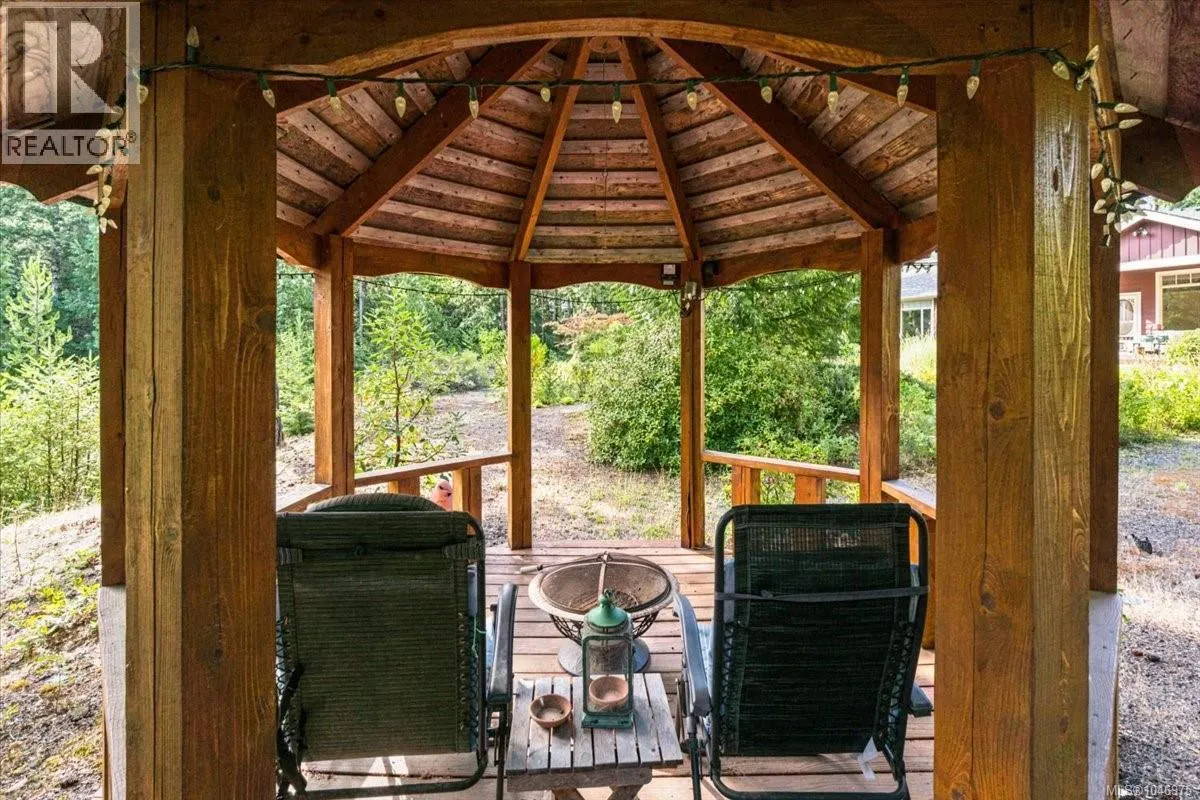 1205 Spider Lake Rd