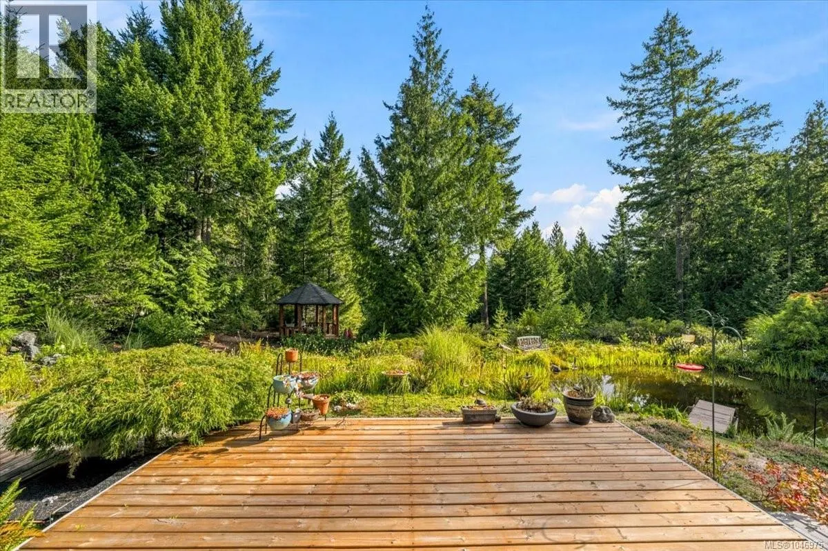 1205 Spider Lake Rd