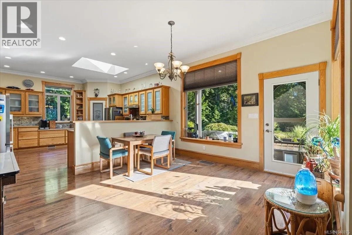 1205 Spider Lake Rd