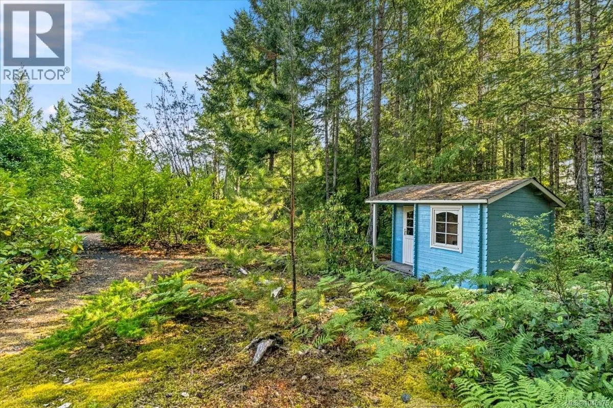 1205 Spider Lake Rd