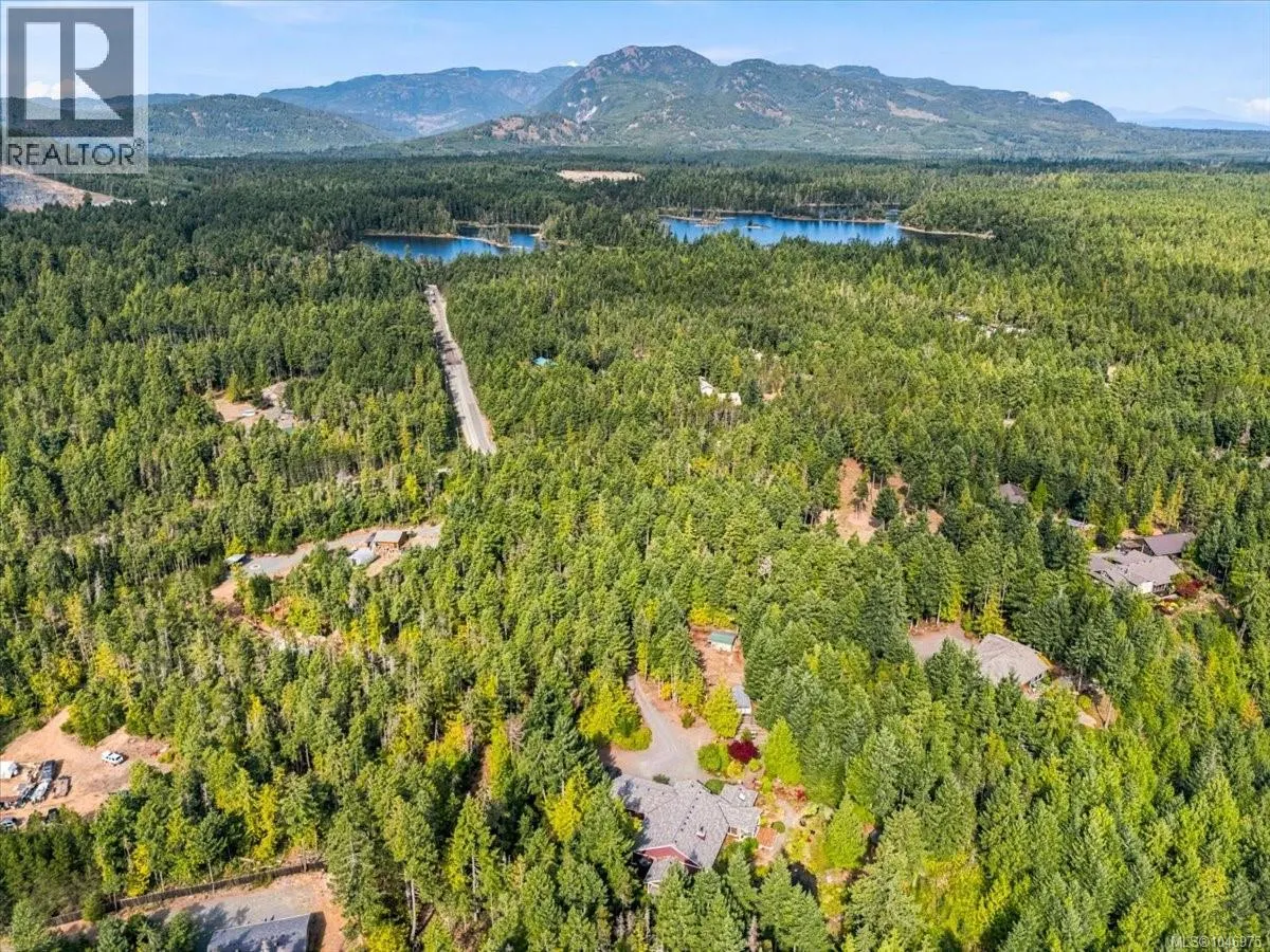 1205 Spider Lake Rd