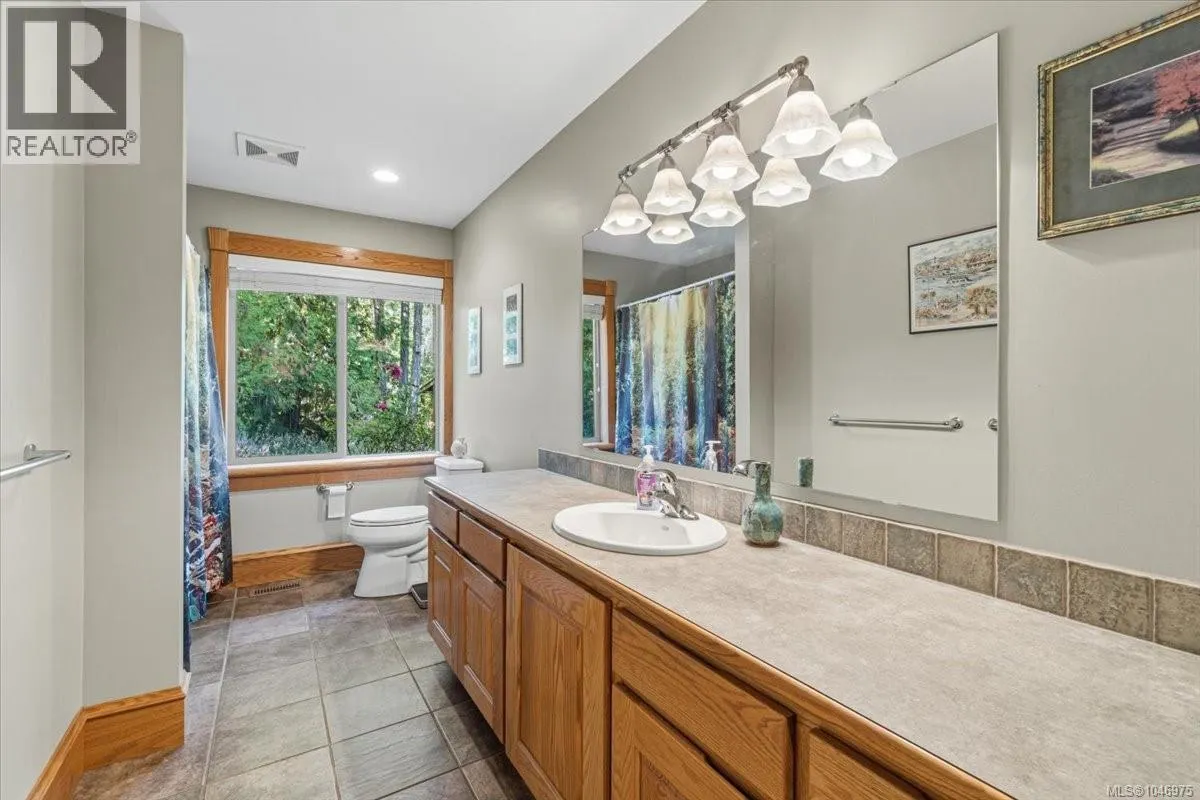 1205 Spider Lake Rd