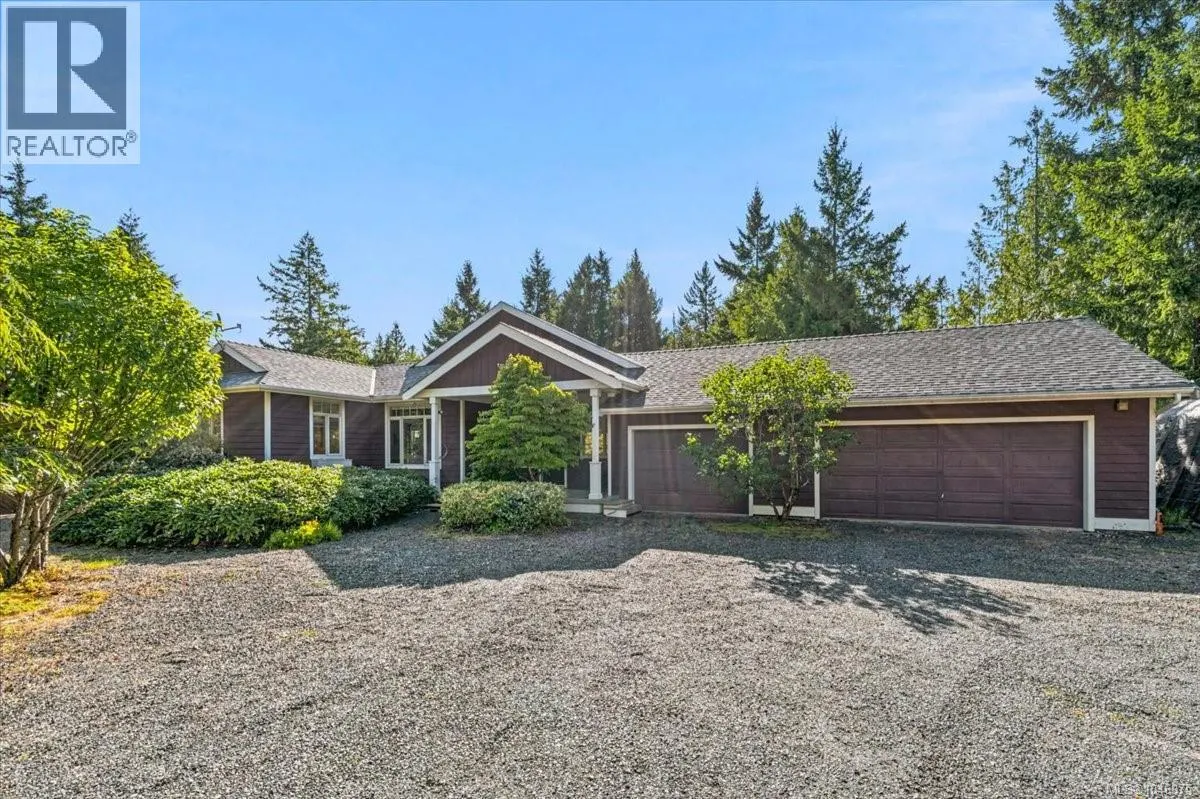 1205 Spider Lake Rd
