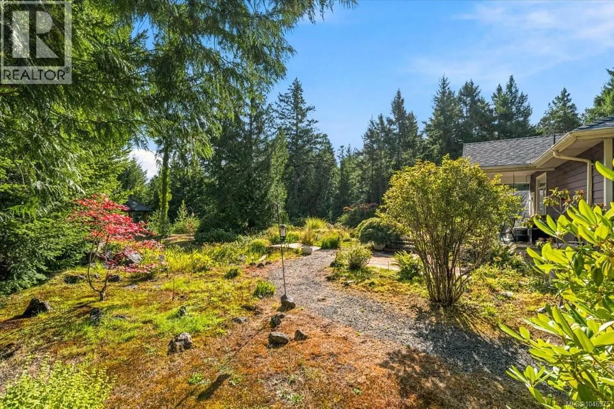 1205 Spider Lake Rd