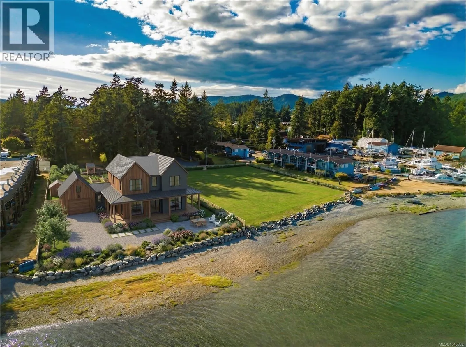 6107 Seabroom Rd