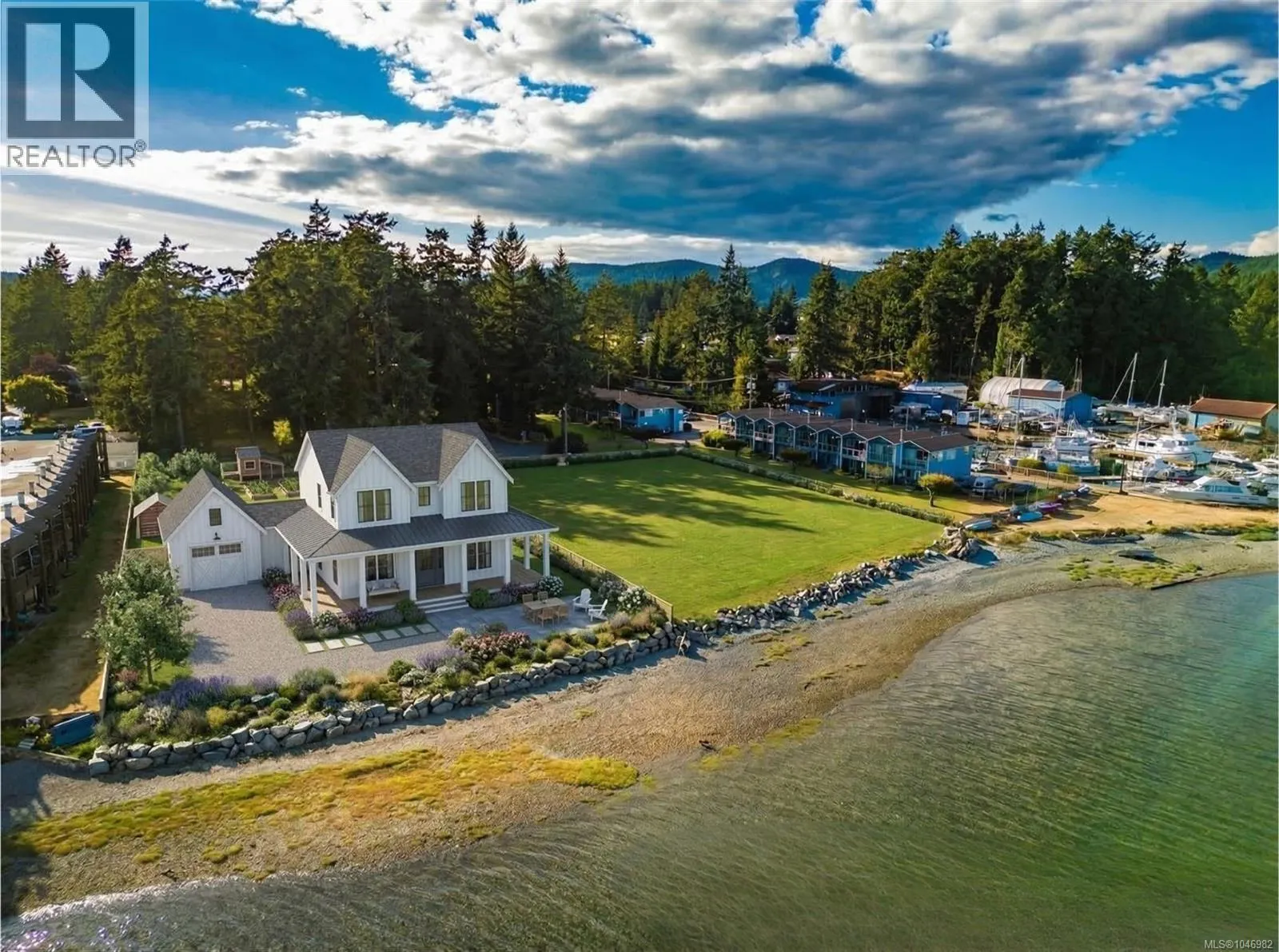 6107 Seabroom Rd