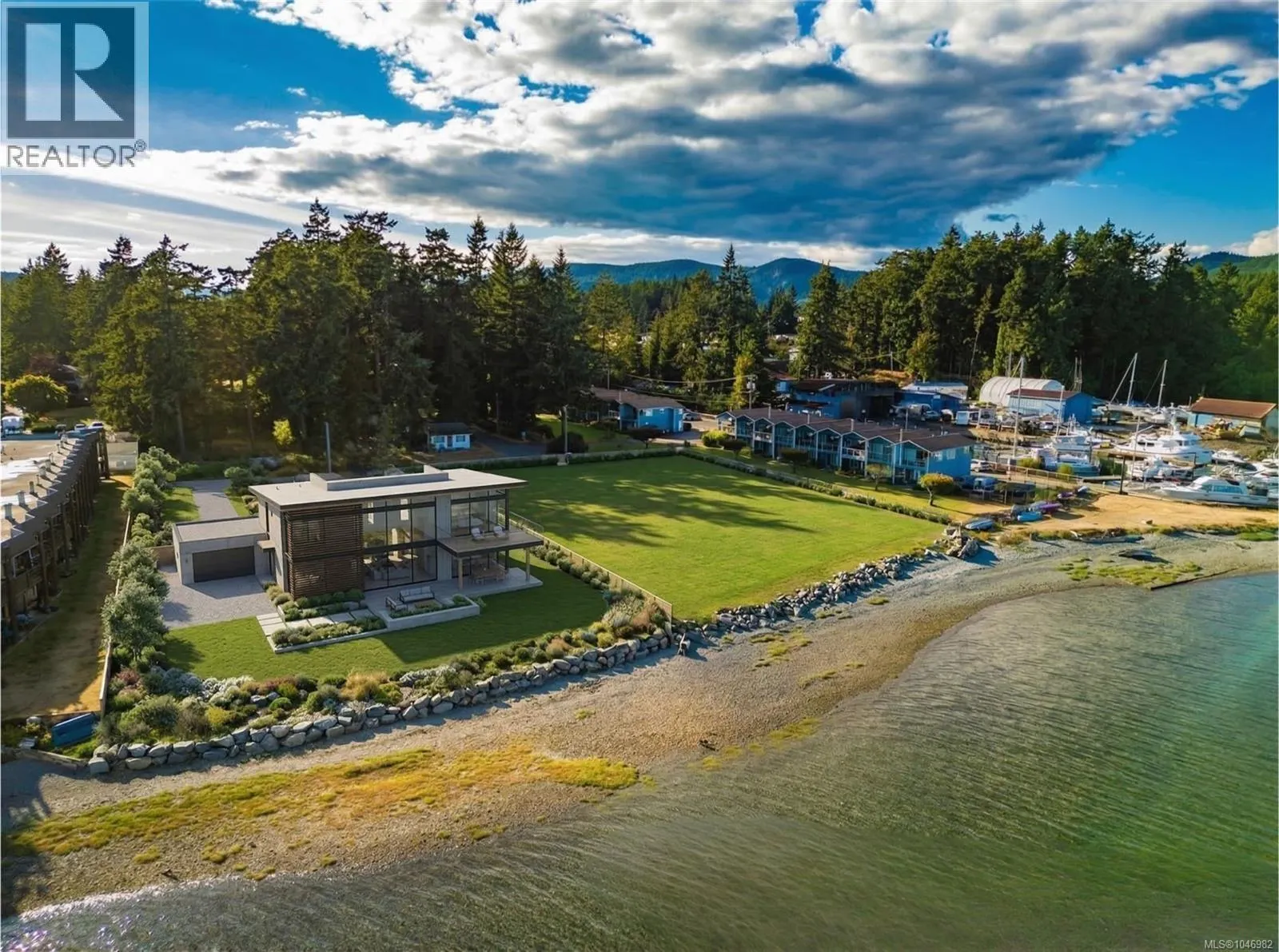 6107 Seabroom Rd