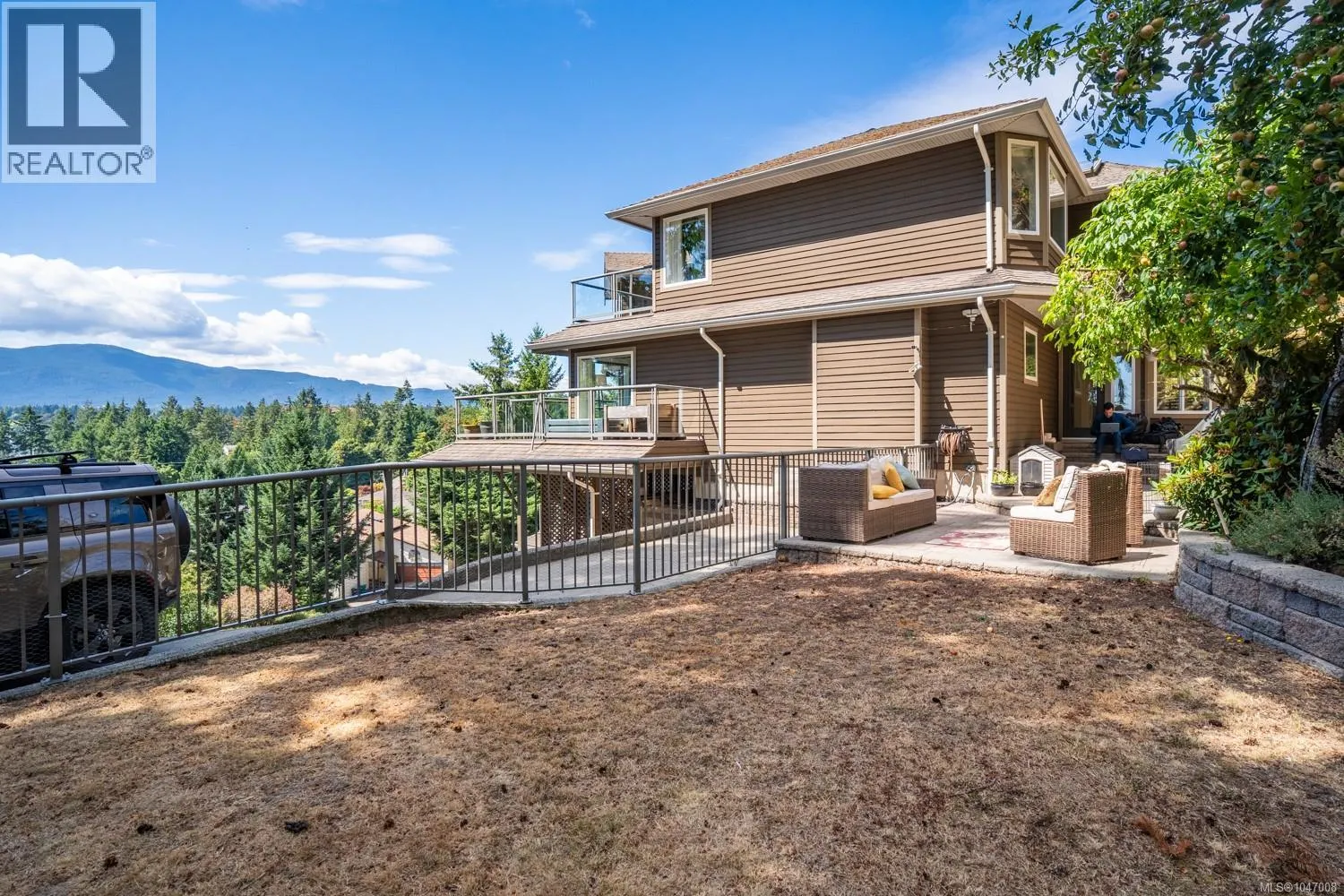 181 Prince John Way