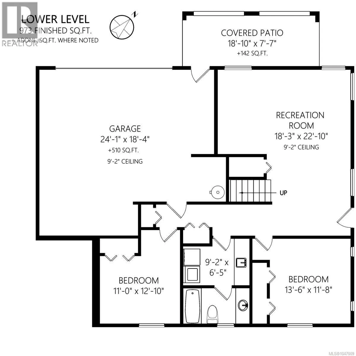 457 Thetis Dr
