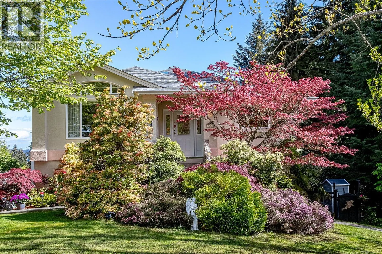 457 Thetis Dr