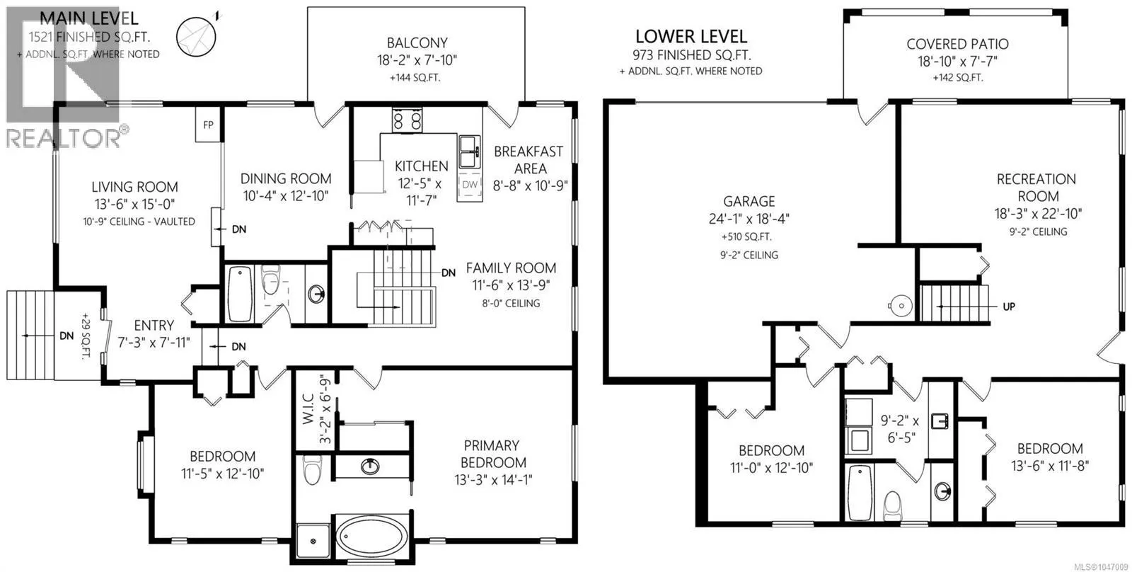 457 Thetis Dr