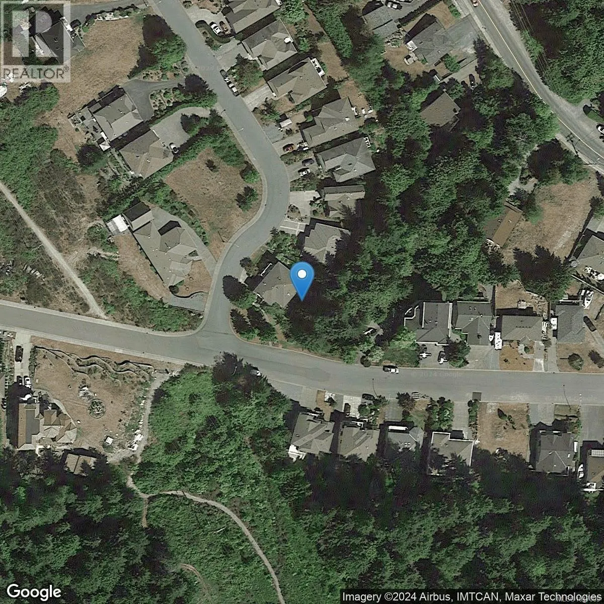 457 Thetis Dr