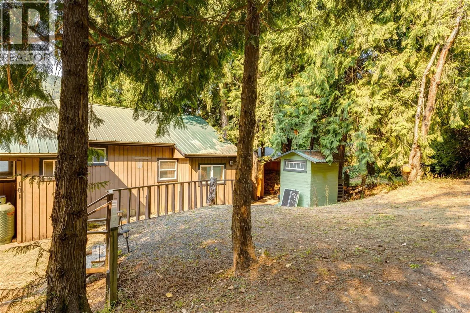 LT 101 3474 Horne Lake Caves Rd