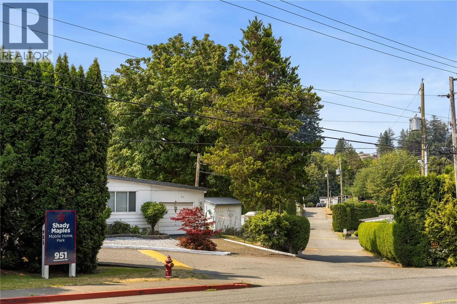 51 951 Homewood Rd