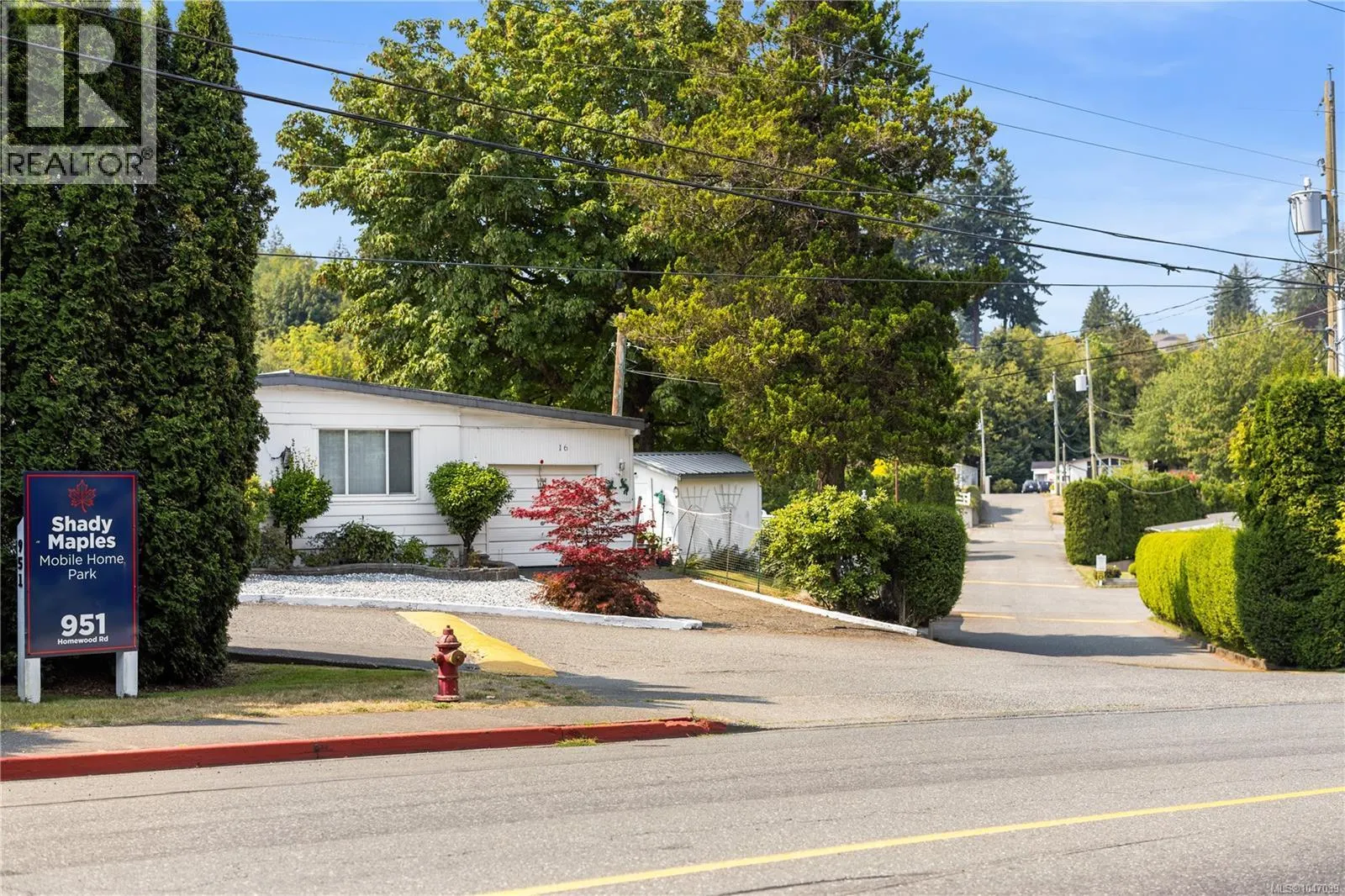 51 951 Homewood Rd