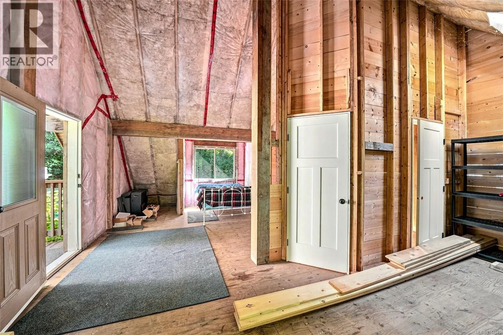 5 Headquarters Bay