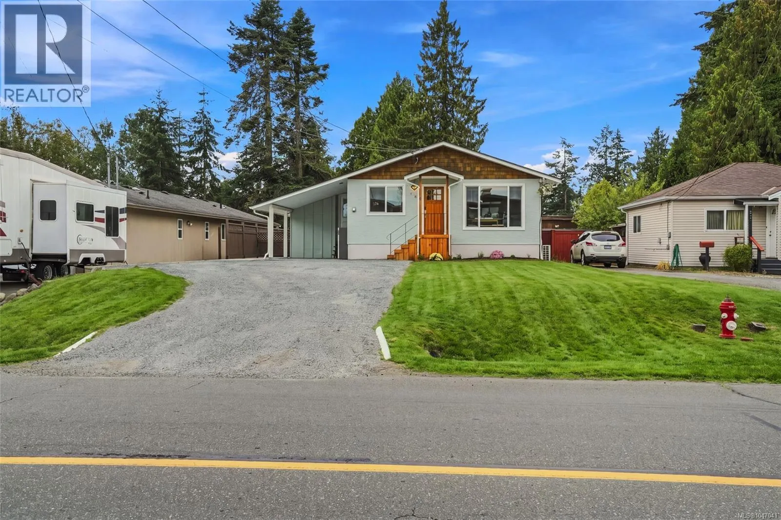 219 McVickers St