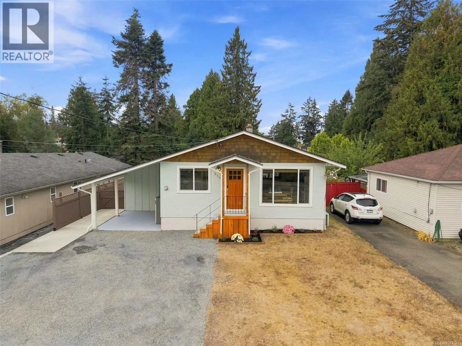 219 McVickers St