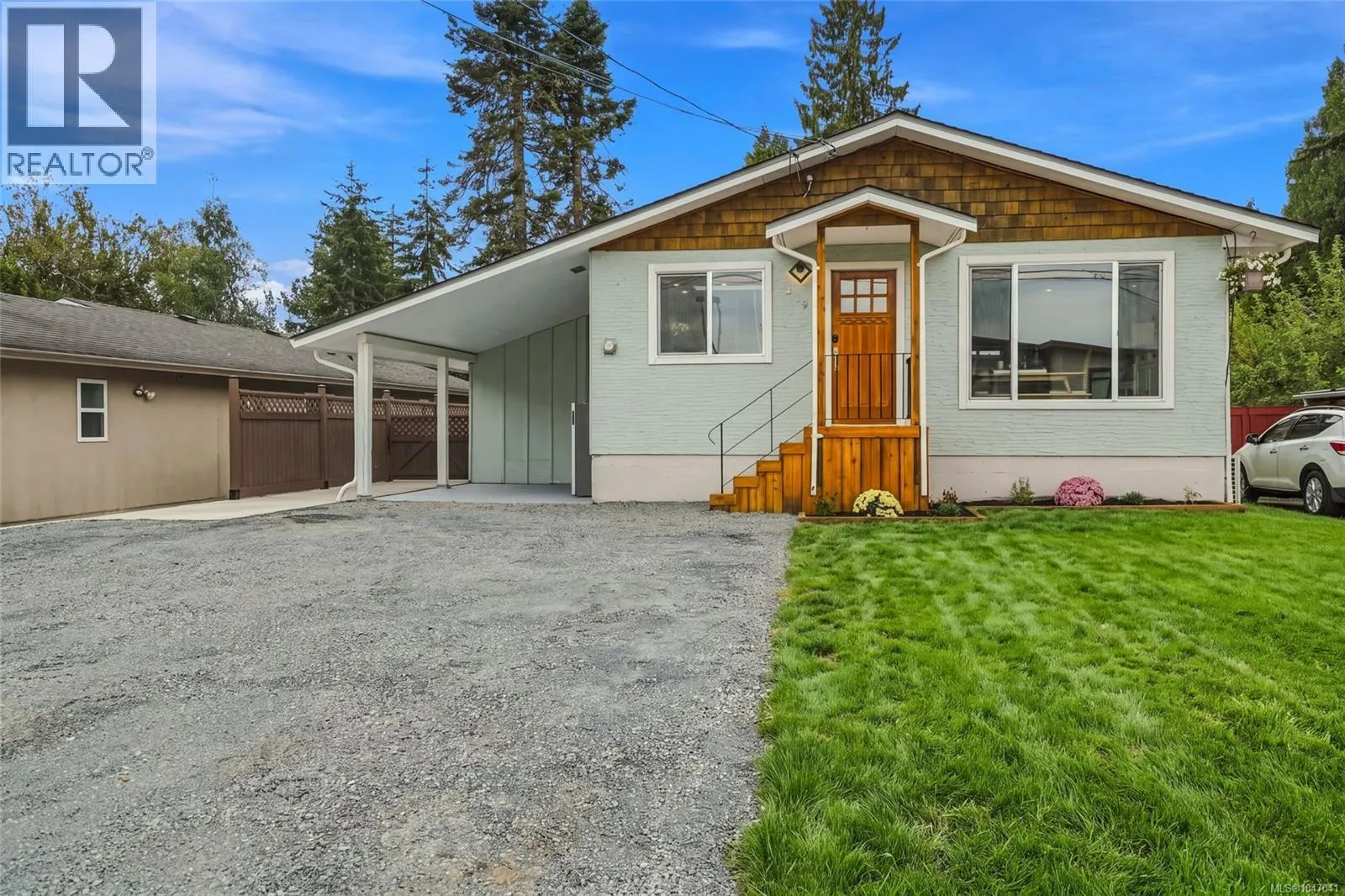 219 McVickers St