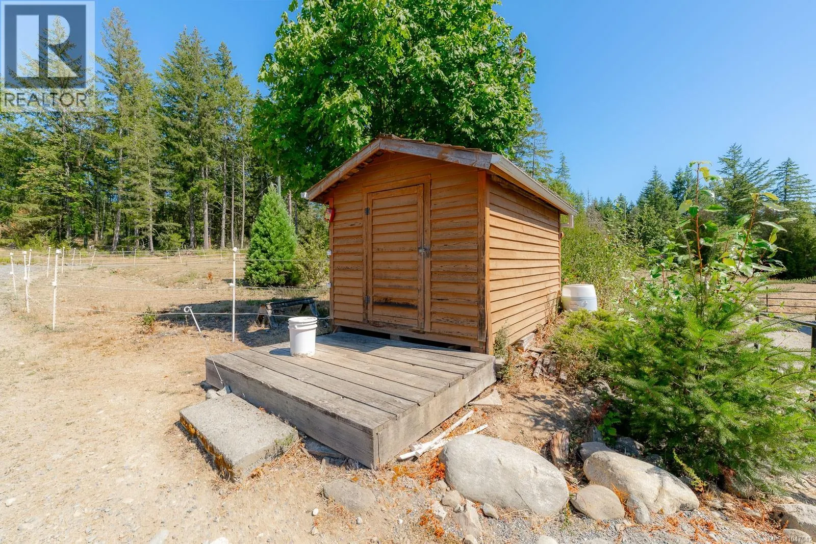 5160 Cowichan Lake Rd